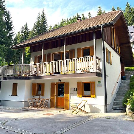 Chalet Harmony Rogla - Apartment Зрече Экстерьер фото