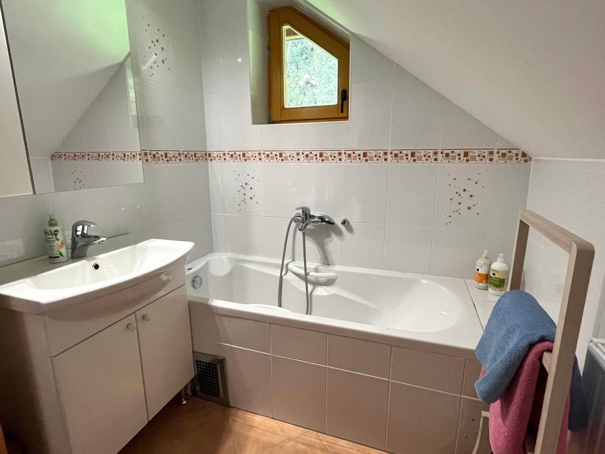 Chalet Harmony Rogla - Apartment Зрече Экстерьер фото