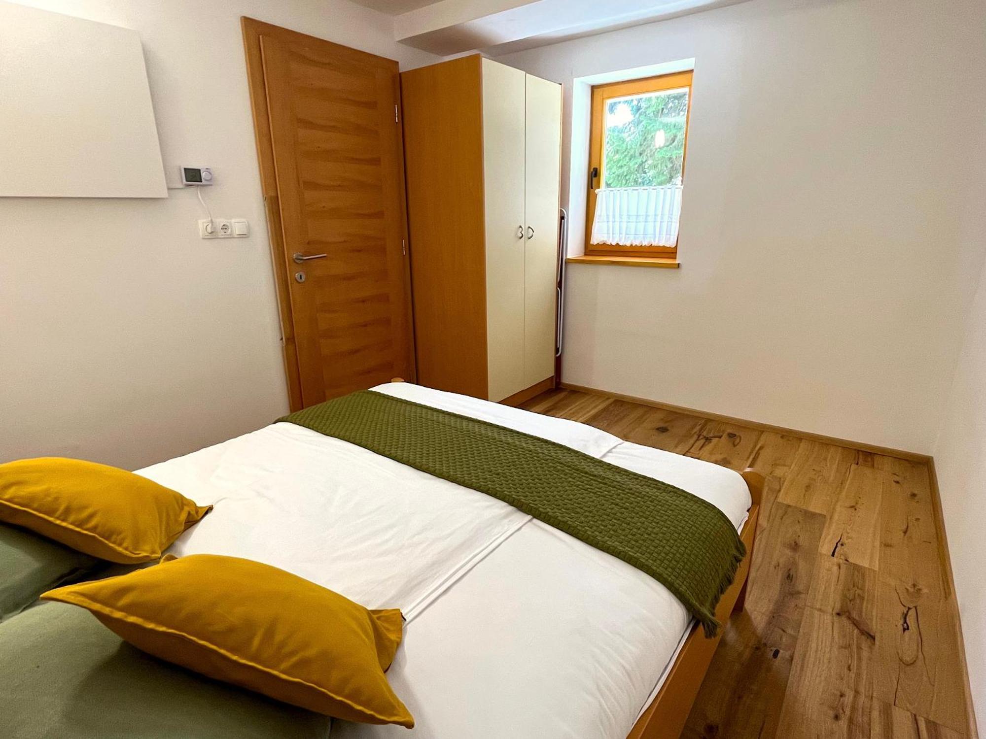 Chalet Harmony Rogla - Apartment Зрече Экстерьер фото