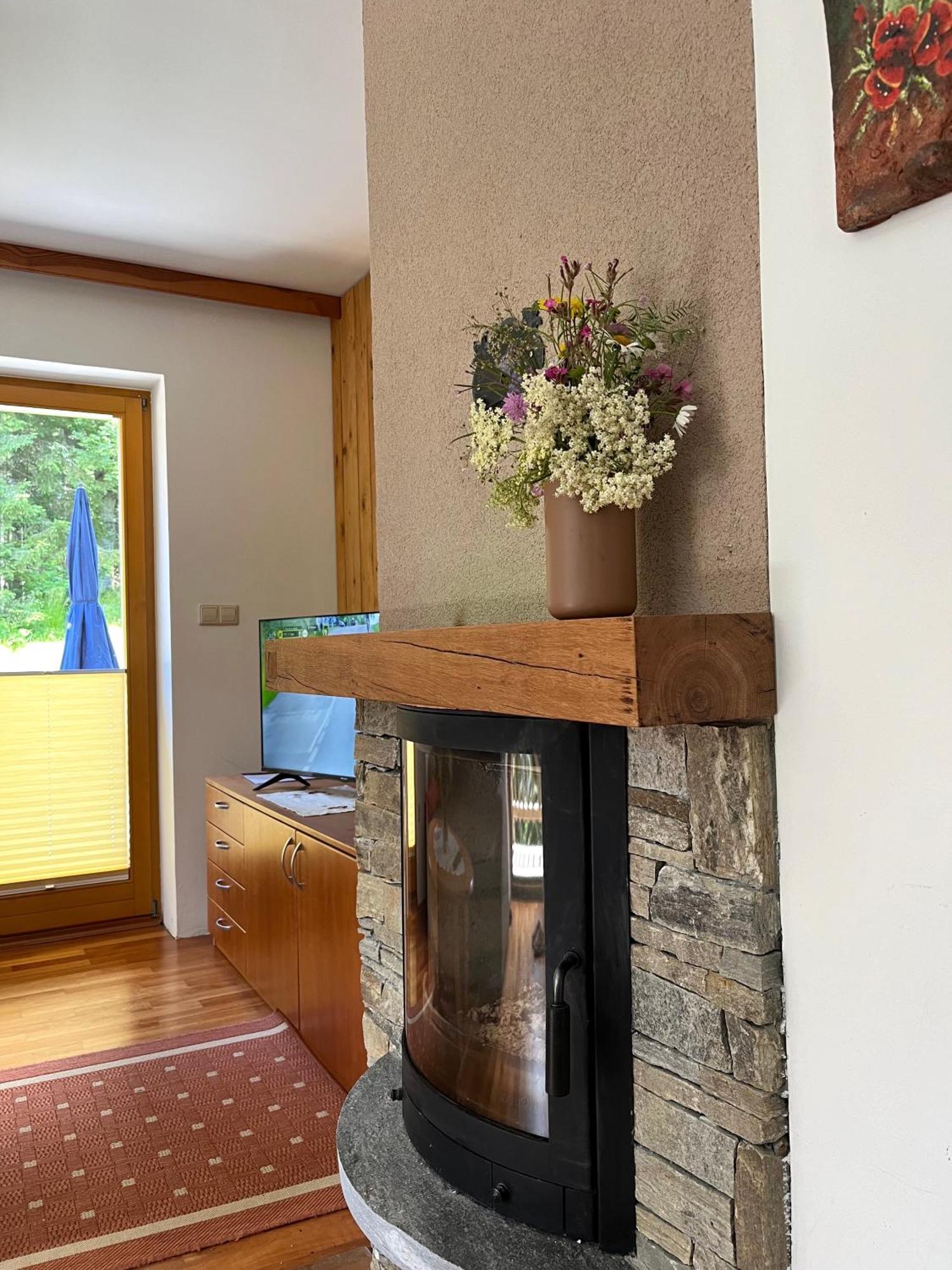 Chalet Harmony Rogla - Apartment Зрече Экстерьер фото