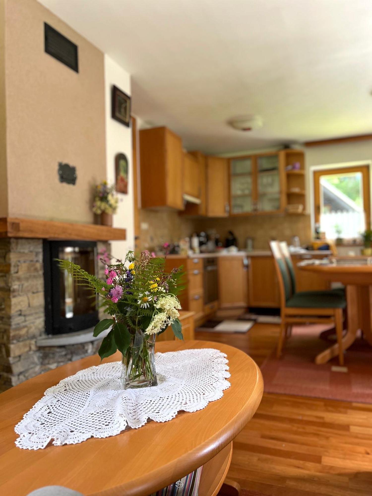 Chalet Harmony Rogla - Apartment Зрече Экстерьер фото