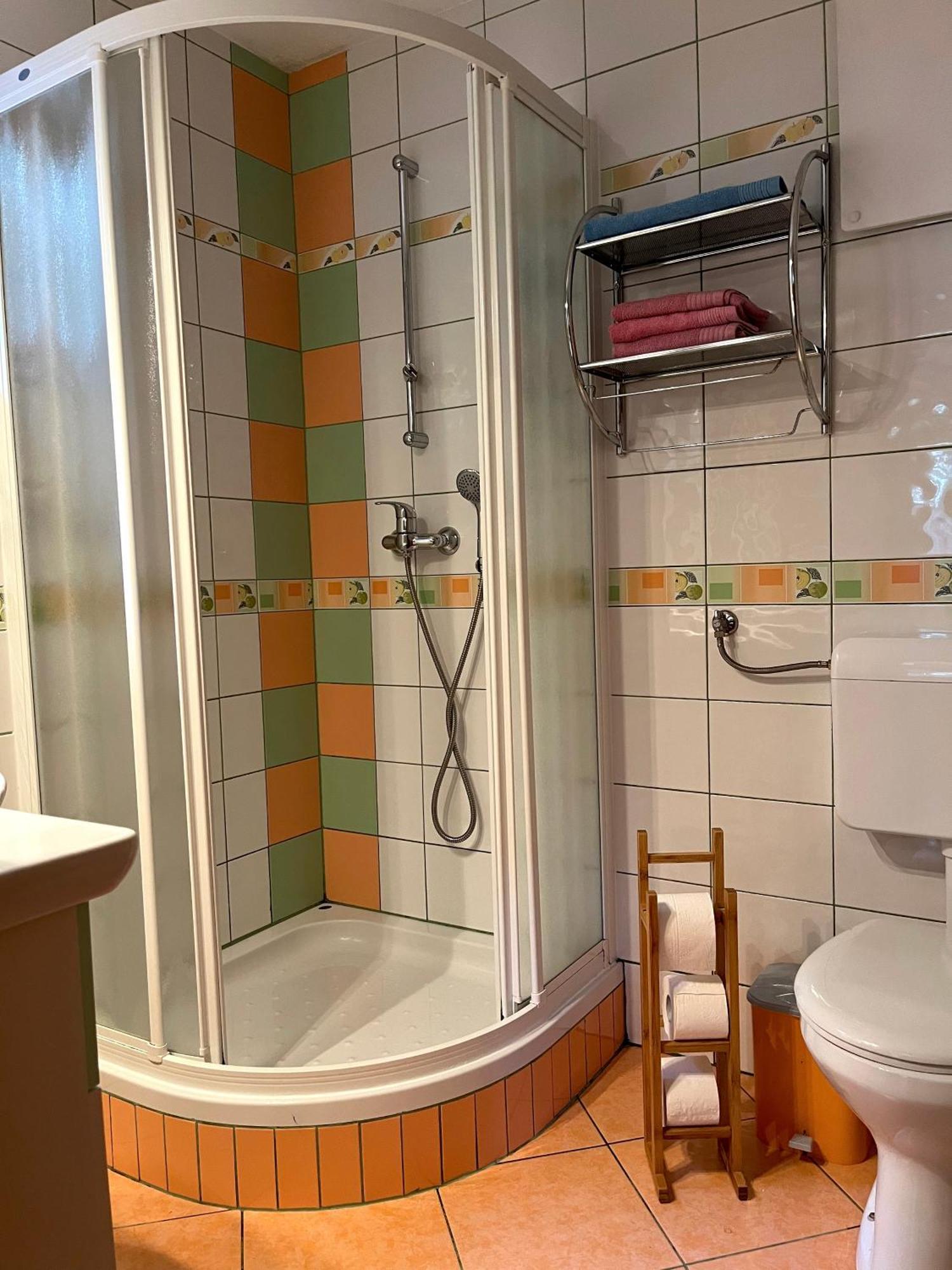 Chalet Harmony Rogla - Apartment Зрече Экстерьер фото